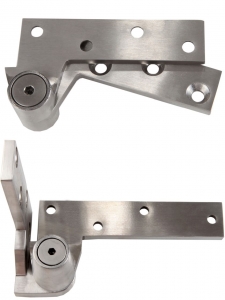 Pivot Sets