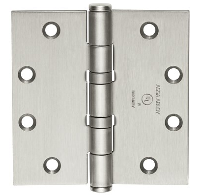 Conventional Hinge