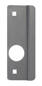 2-5/8" x 7" - Solves pull handle interface