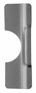 For Cylindrical Locks with up to 3-3/4" Escutcheon