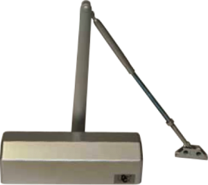 Surface Mounted Door Closer-6000 Series