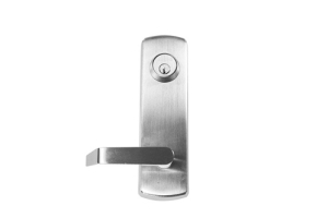 Radius Top Escutcheon - 8000 Series Trim