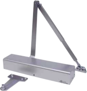 Surface Mounted Door Closer-8000 Series