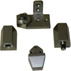 Door Controls Offset Pivot OP10