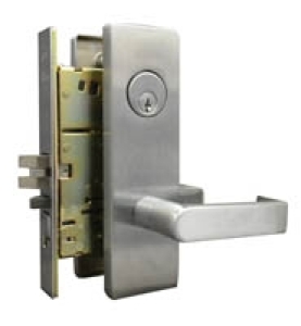 Mortise Locksets