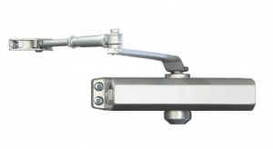 Surface Mounted Door Closer - 300 Series