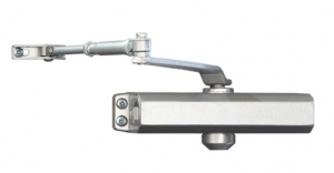 Surface Mounted Door Closer - 500 Series