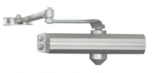 Surface Mounted Door Closer - 5000 Series