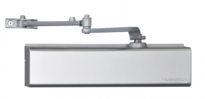 Surface Mounted Door Closer - 800 Series