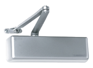 Surface Mounted Door Closer - 8000 Series