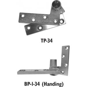 3/4" Offset Pivot Sets