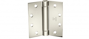 Standard Weight Spring Hinge