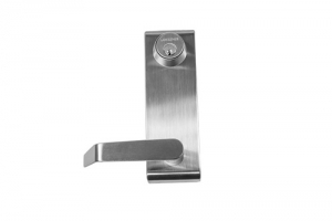 Flat Top Escutcheon - 5000 Series Trim