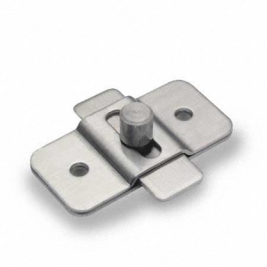 Slide Latches