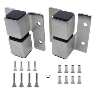 Surface Mounted Hinges